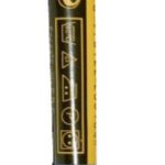 Stickgarn Mouline Stickwolle 8m blau bleu stone (2028 - 973)