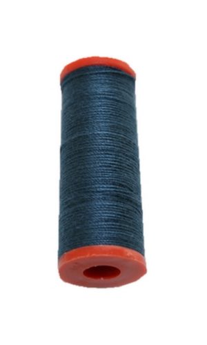 Handzwirn Zwirn Nähzwirn Polyester 20/3 dunkelblau 50 m (0012)