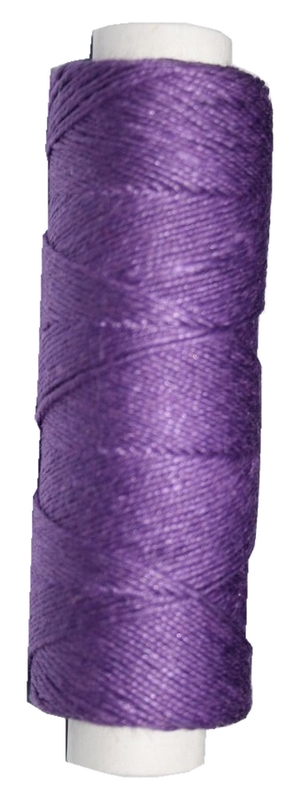 Leinengarn 100% Leinen 40x3 lila 50 m (2011)