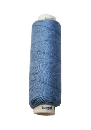 Leinengarn 100% Leinen 40x3 hellblau 50 m (2023)