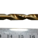 HSS Bohrer 6,00 mm Titanium DIN338N (0023)