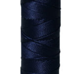 Sattlergarn Zwirn 50 m Polyester ULTRAPOLY 30 marine blau (0588)