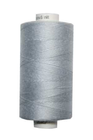 Jeansgarn UNIPOLY 30*3 Polyester 200 m hellgrau (0850)