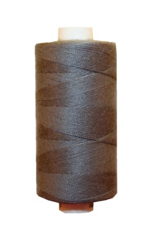 Jeansgarn UNIPOLY 30*3 Polyester 200 m grau (0887)