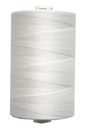 Reihgarn Heftgarn HAGAL STEHOVKA 1000 m weiß (9951)