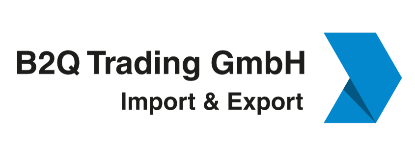 B2Q Trading GmbH