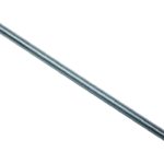 Gewindestück Gewindestange 100mm M8 DIN 976 Stahl verzinkt (0301)