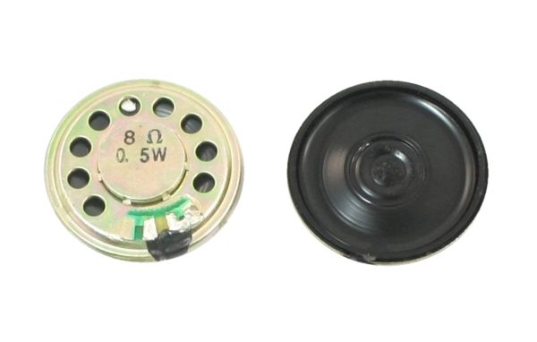 mini-lautsprecher-speaker-8ohm-0-5w-30mm-1-stuck-0008 Mini Lautsprecher Speaker 8Ohm 0.5W 30mm 1 Stück (0008)