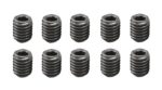 Madenschraube Gewindestifte Schraube M3x10mm 10 Stück (0218)