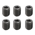 Madenschraube Gewindestifte Schraube M4x5mm 10 Stück (0315)