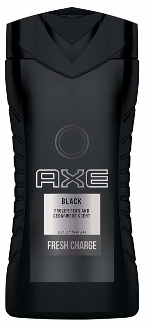 Axe Duschgel Black, 250 ml