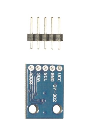 Lichtsensormodul Luxmeter BH1750 I2C Mikrocontroller (0042)