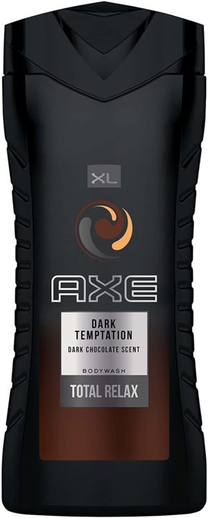 Axe Duschgel Dark Temptation, 250 ml