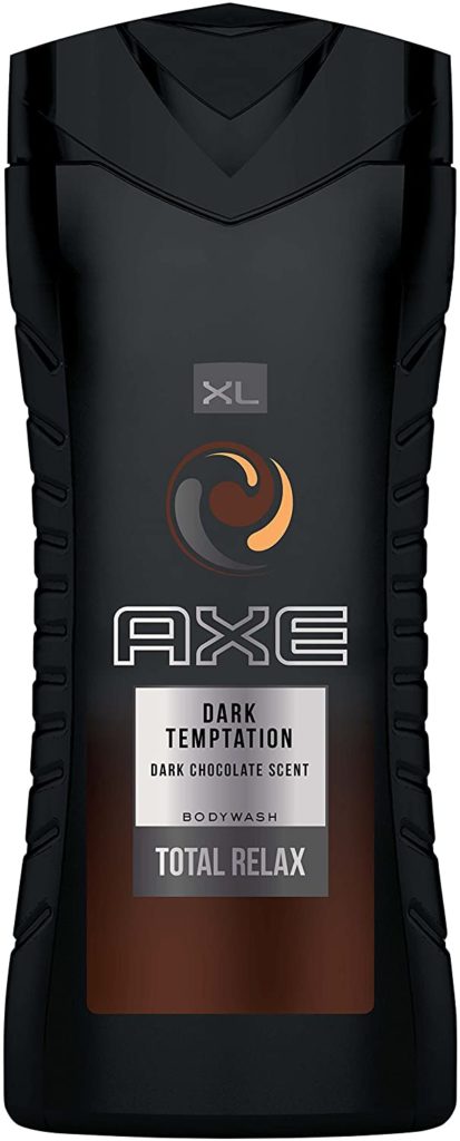 Axe Duschgel Dark Temptation, 250 ml