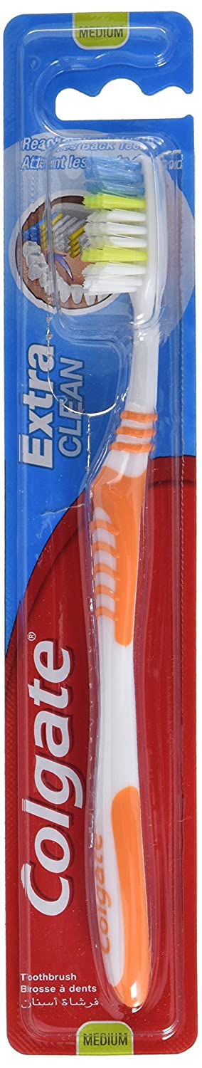 Zahnbürste Colgate Extra Clean