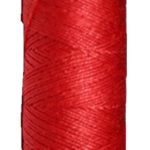 Leinengarn 100% Leinen 40x3 rot 50 m (2008)