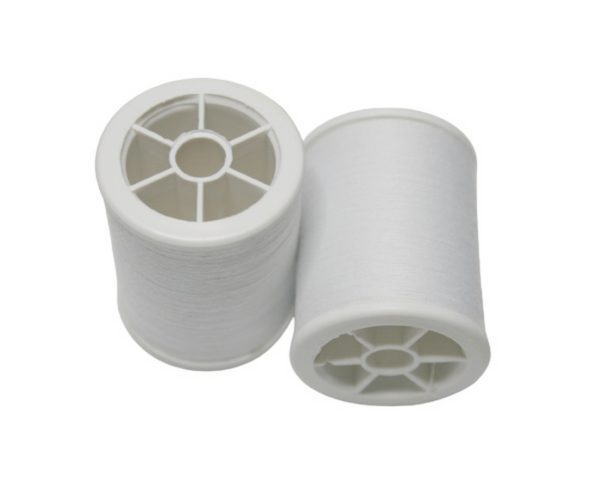 nahmaschinen-nahgarn-polyester-100-3-200m-weisz-2-stuck-1000 Nähmaschinen Nähgarn Polyester 100/3 200m weiß 2 Stück (1000)