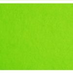 Bastelfilz Filzplatte Filz 20x30cm, Stärke 0,9mm lindgrün (0015)
