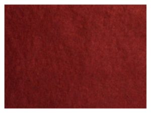 Bastelfilz Filzplatte Filz 20x30cm, Stärke 0,9mm bordaux rot (0018)