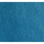 Bastelfilz Filzplatte Filz 20x30cm, Stärke 0,9mm türkis (0019)