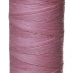Zwirn 100 % Polyester ASPO PES 120 Amann rosa 500 m (0082)