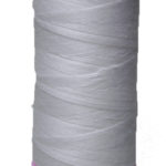 Zwirn 100 % Polyester ASPO PES 120 Amann cremeweiß 500 m (1000)