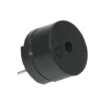 Piezosummer Buzzer YD15240 Passiv 3-12V 85dB 2kHz (0004)