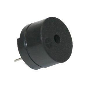 Piezosummer Buzzer YD15240 Passiv 3-12V 85dB 2kHz (0004)