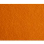 Bastelfilz Filzplatte Filz 20x30cm, Stärke 0,9mm hellorange (0003)