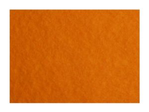 Bastelfilz Filzplatte Filz 20x30cm, Stärke 0,9mm hellorange (0003)