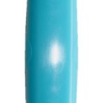 Zahnbürsten Etui Kunststoff 200x30x25 mm türkis (0009)