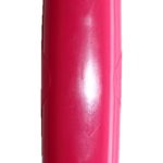 Zahnbürsten Etui Kunststoff 200x30x25 mm pink (0010)