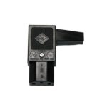 Netzstecker Kaltgerätestecker Stecker 3 polig 10A 90° weiblich (0242)