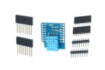 DHT11 Shield für WeMos D1mini Temp.-Luftfeuchte-Sensor (0034)