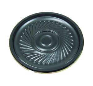 Mini Lautsprecher Speaker 8Ohm 0.5W 40mm (0005)