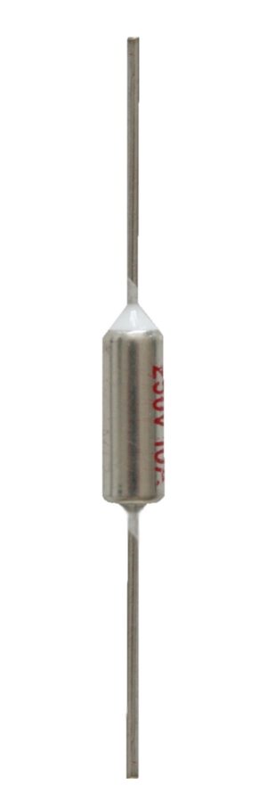 Thermosicherung Temperatursicherung Sicherung 250°C 10A 250V (0076)
