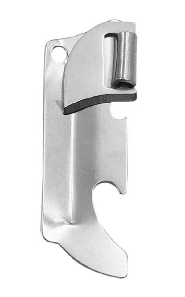 US Dosenöffner Hebelöffner Camping Dosenöffner 1 Stück (0320)