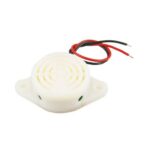 Piezosummer Buzzer SFM-27 3-24V 90dB 3kHz (0003)