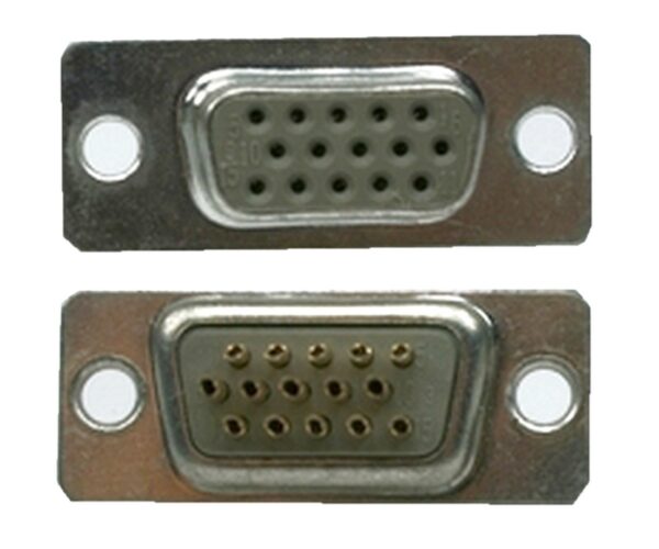 d-sub-stecker-15-polig-weiblich-lotanschluss-2-stuck-0225 D-Sub Stecker 15 polig weiblich Lötanschluss 2 Stück (0225)