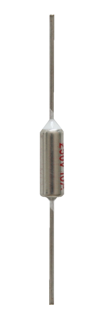 Thermosicherung Temperatursicherung Sicherung 90°C 10A 250V (0036) Thermosicherung Temperatursicherung Sicherung 90°C 10A 250V (0036)
