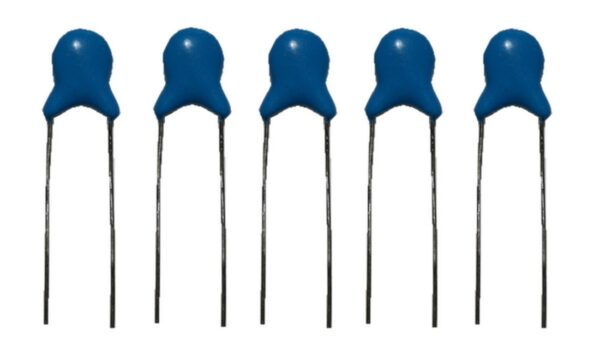 keramikkondensator-keramik-kondensator-150pf-1000v-5-stuck-30001 Keramikkondensator Keramik Kondensator 150pF 1000V 5 Stück (30001)