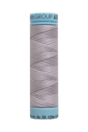 Nähgarn Zwirn TRIANA 100 % Baumwolle 100 m hellviolett lila (0035)