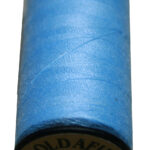 Nähmaschinen Nähgarn Polyester 40/2 hellblau 200 m (1016)