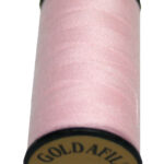 Nähmaschinen Nähgarn Polyester 40/2 rose 200 m (1060)