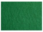 Bastelfilz Filzplatte Filz 20x30cm, Stärke 0,9mm 166g/m2 grün (0024)