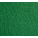 Bastelfilz Filzplatte Filz 20x30cm, Stärke 0,9mm 166g/m2 grün (0024)