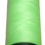Nähmaschinen Nähgarn Polyester 40/2 grün kiwi 200 m (1045)