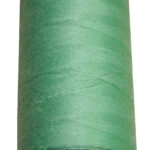 Nähmaschinen Nähgarn Polyester 40/2 hellgrün 200 m (1047)