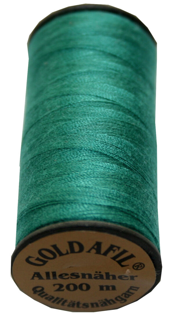 nahmaschinen-nahgarn-polyester-40-2-grun-200-m-1058 Nähmaschinen Nähgarn Polyester 40/2 grün 200 m (1058)