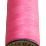 Nähmaschinen Nähgarn Polyester 40/2 pink 200 m (1062)